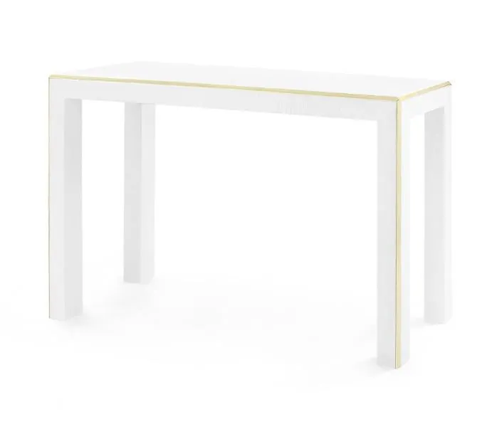 Lauren Console - Bungalow 5
