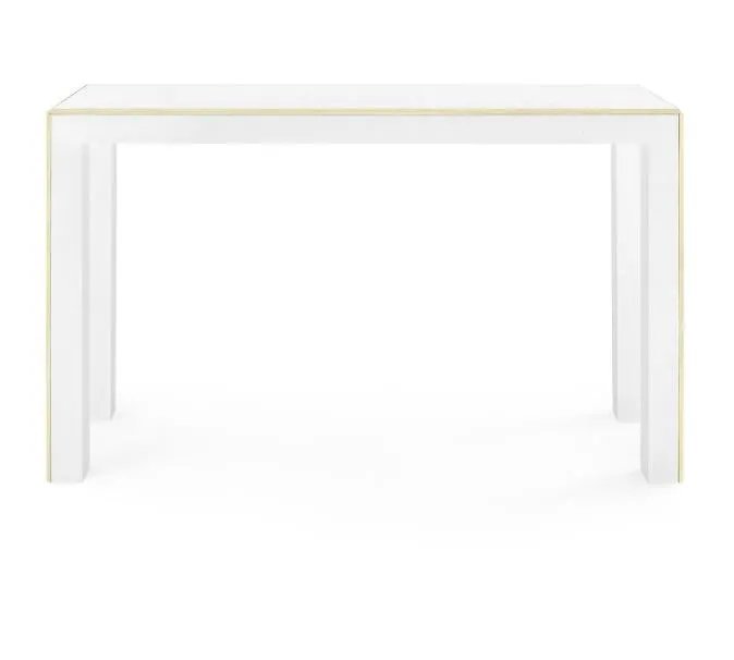Lauren Console - Bungalow 5