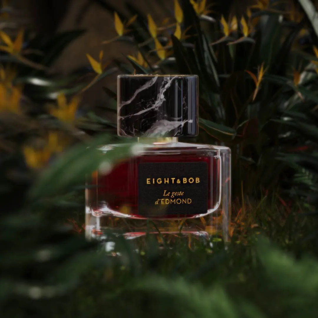 Le Geste D'Edmond - 50 ml