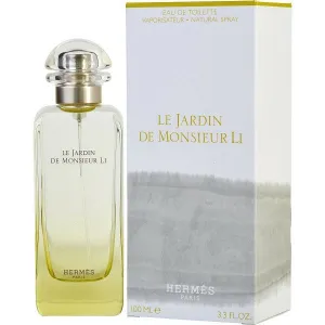 Le Jardin de Monsieur Li by Hermes