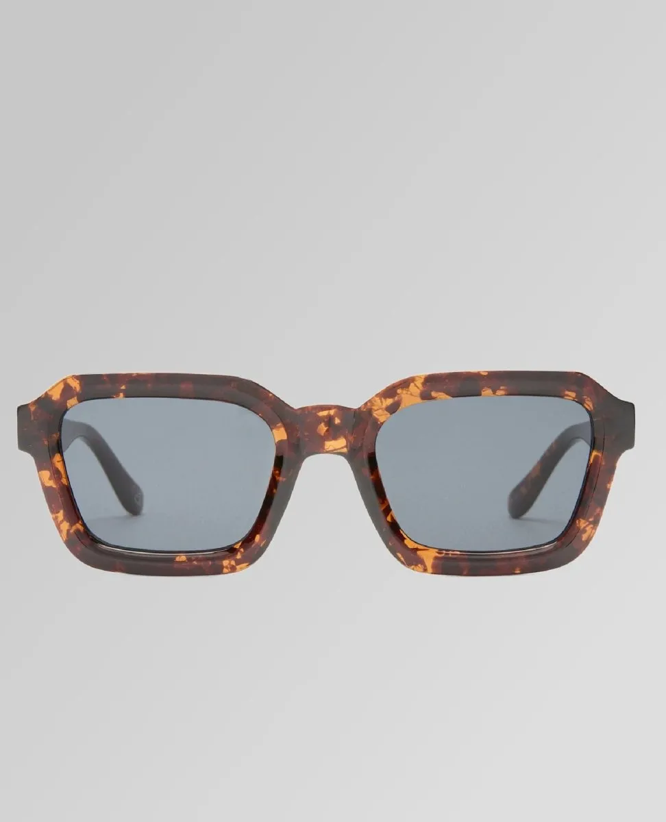 Le Spec Impossible Sunglass Tokyo Tortoise