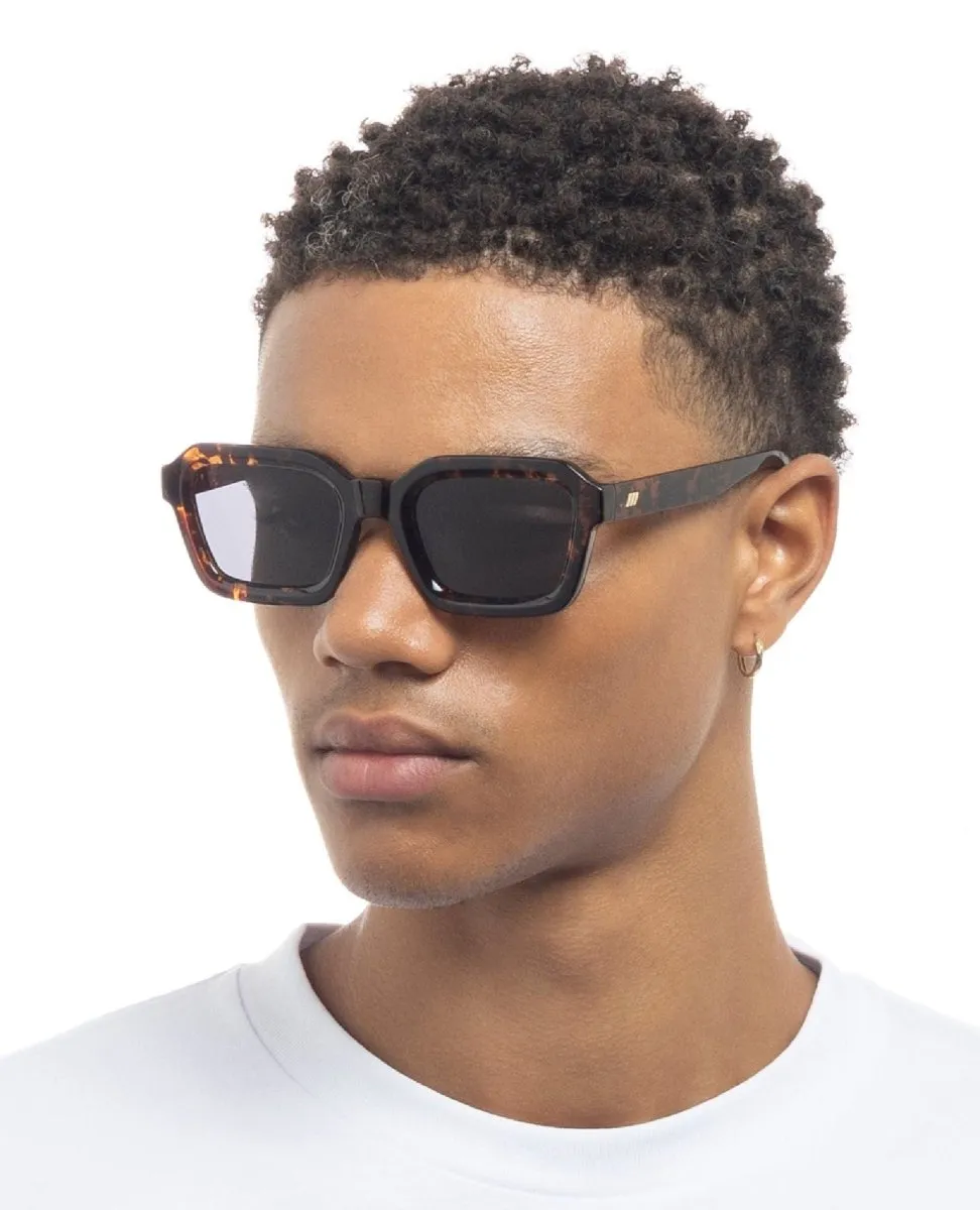 Le Spec Impossible Sunglass Tokyo Tortoise