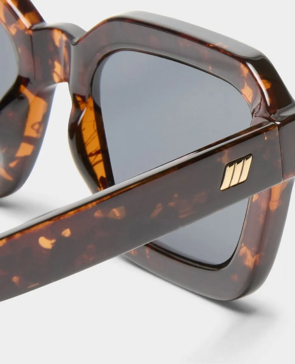 Le Spec Impossible Sunglass Tokyo Tortoise