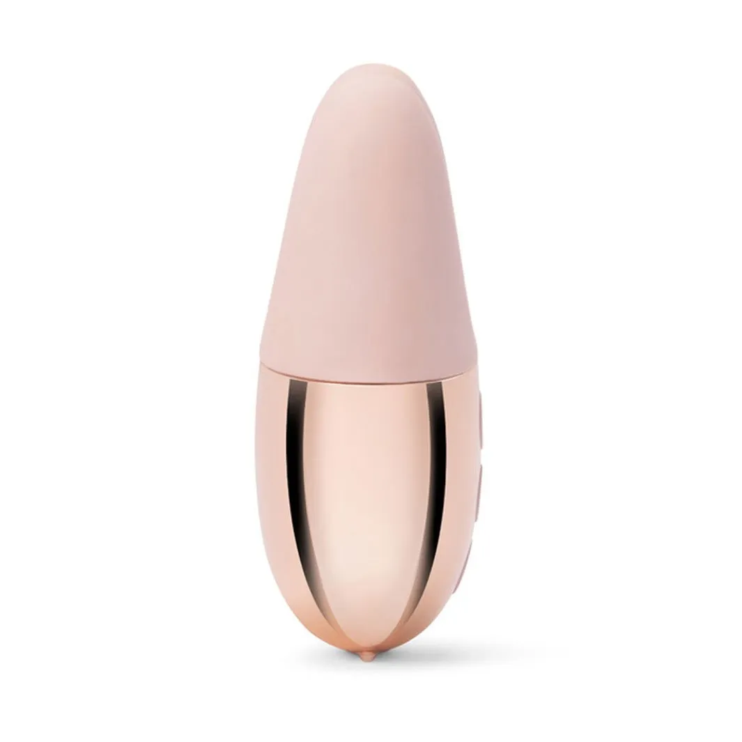 Le Wand Chrome Collection Double Vibrator