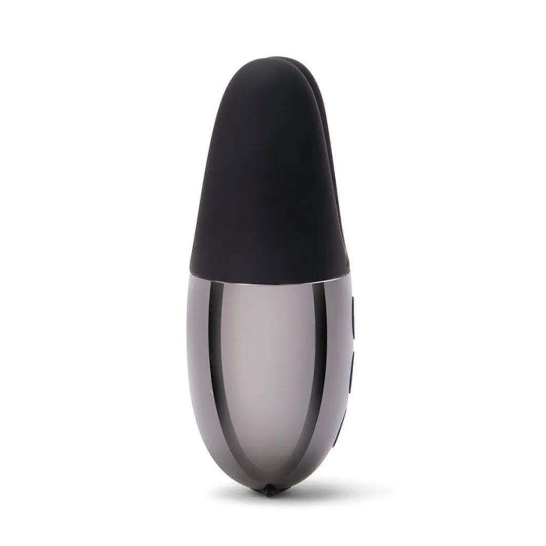 Le Wand Chrome Collection Double Vibrator