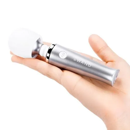 Le Wand Mini Pleasures 4-Piece Collection