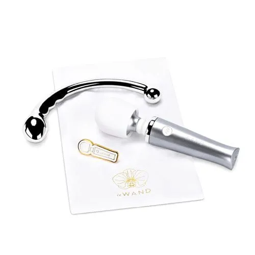Le Wand Mini Pleasures 4-Piece Collection