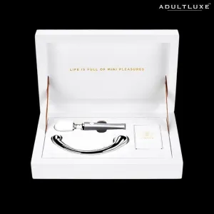 Le Wand Mini Pleasures Kit