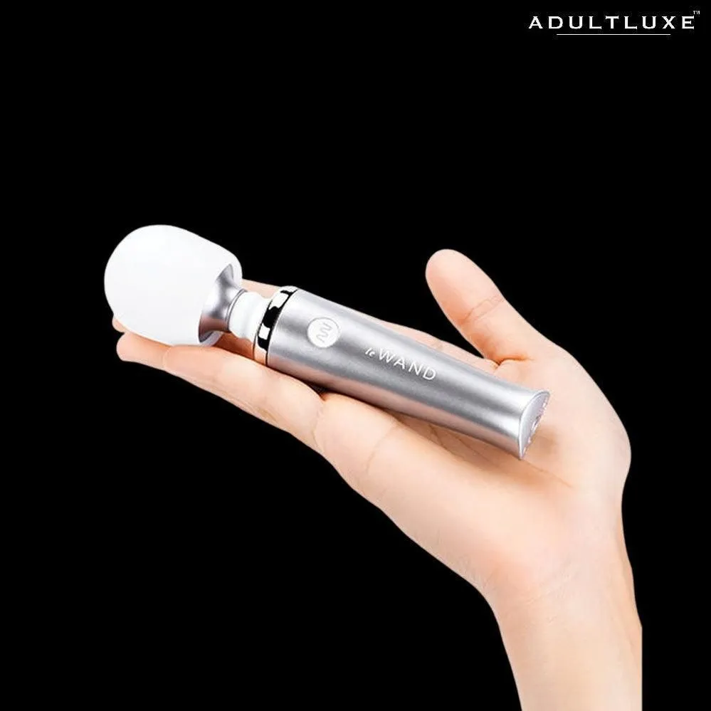 Le Wand Mini Pleasures Kit