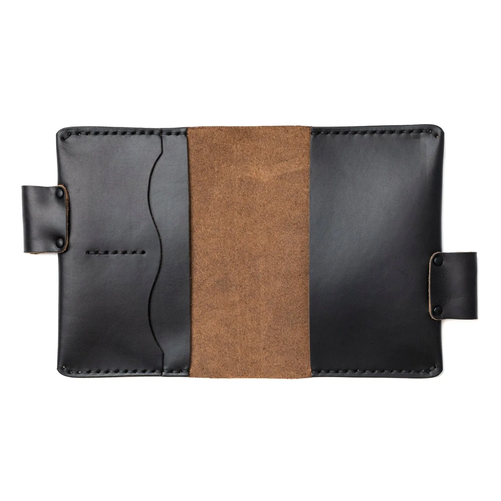 Leather Leuchtturm1917 Pocket Notebook Cover