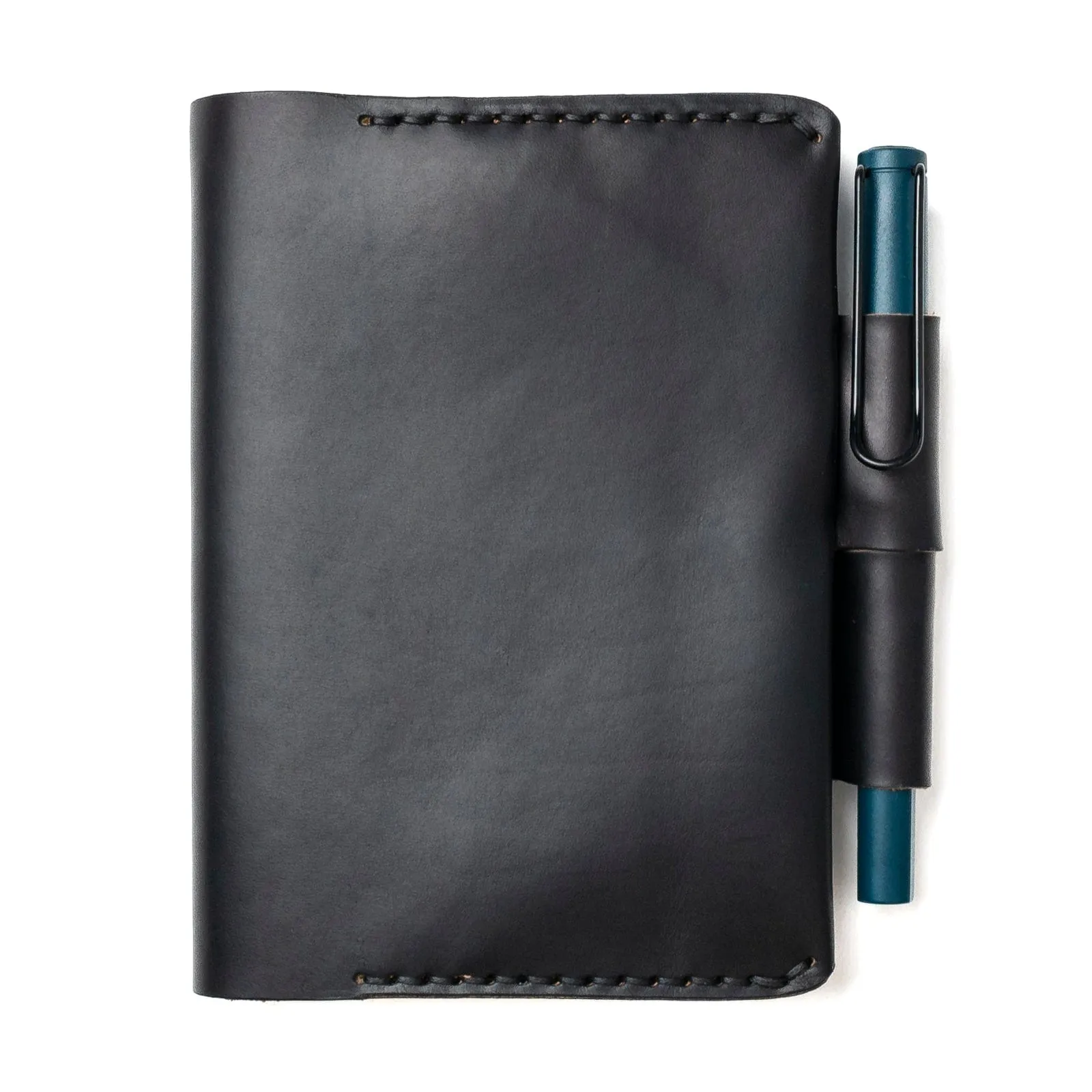 Leather Leuchtturm1917 Pocket Notebook Cover