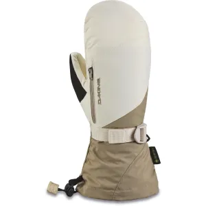 Leather Sequoia Gore-Tex Womens Snow Mitt