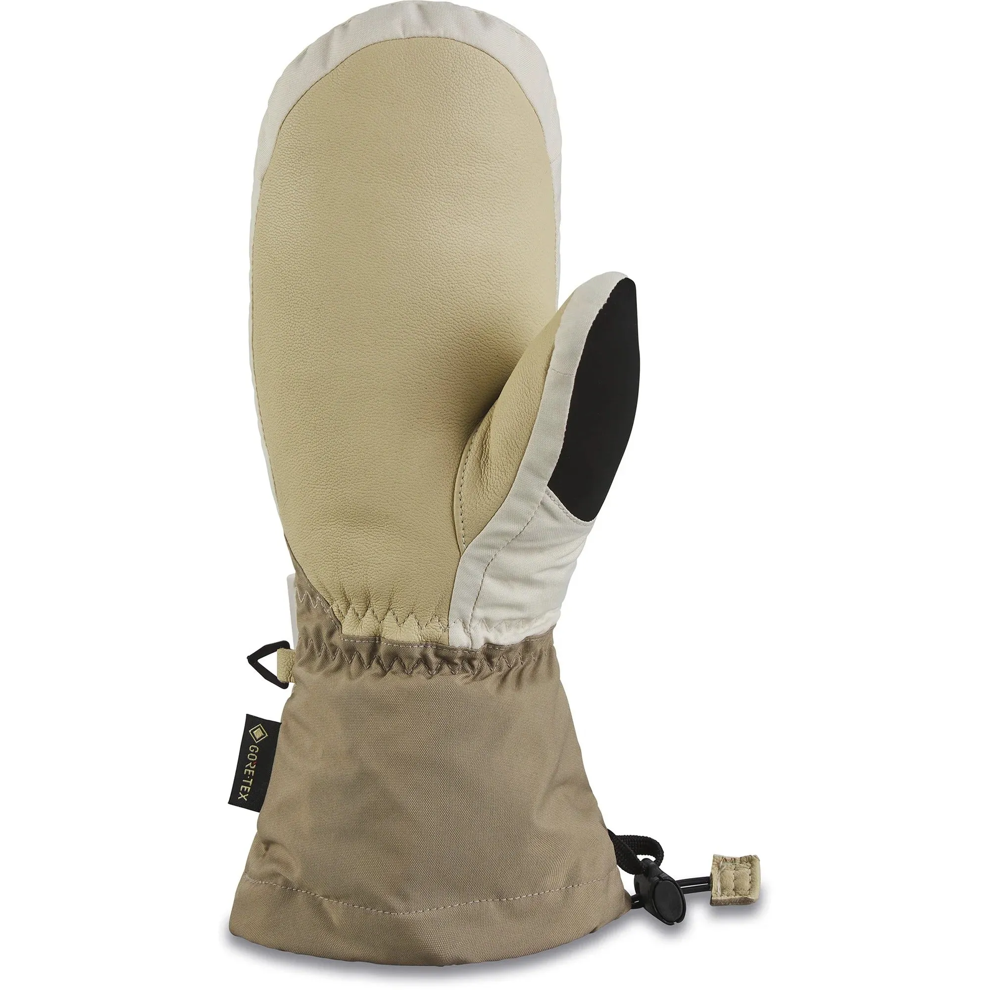 Leather Sequoia Gore-Tex Womens Snow Mitt