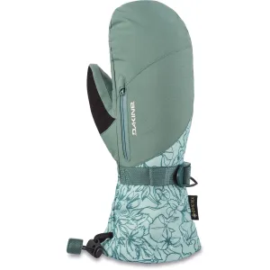 Leather Sequoia Mitt
