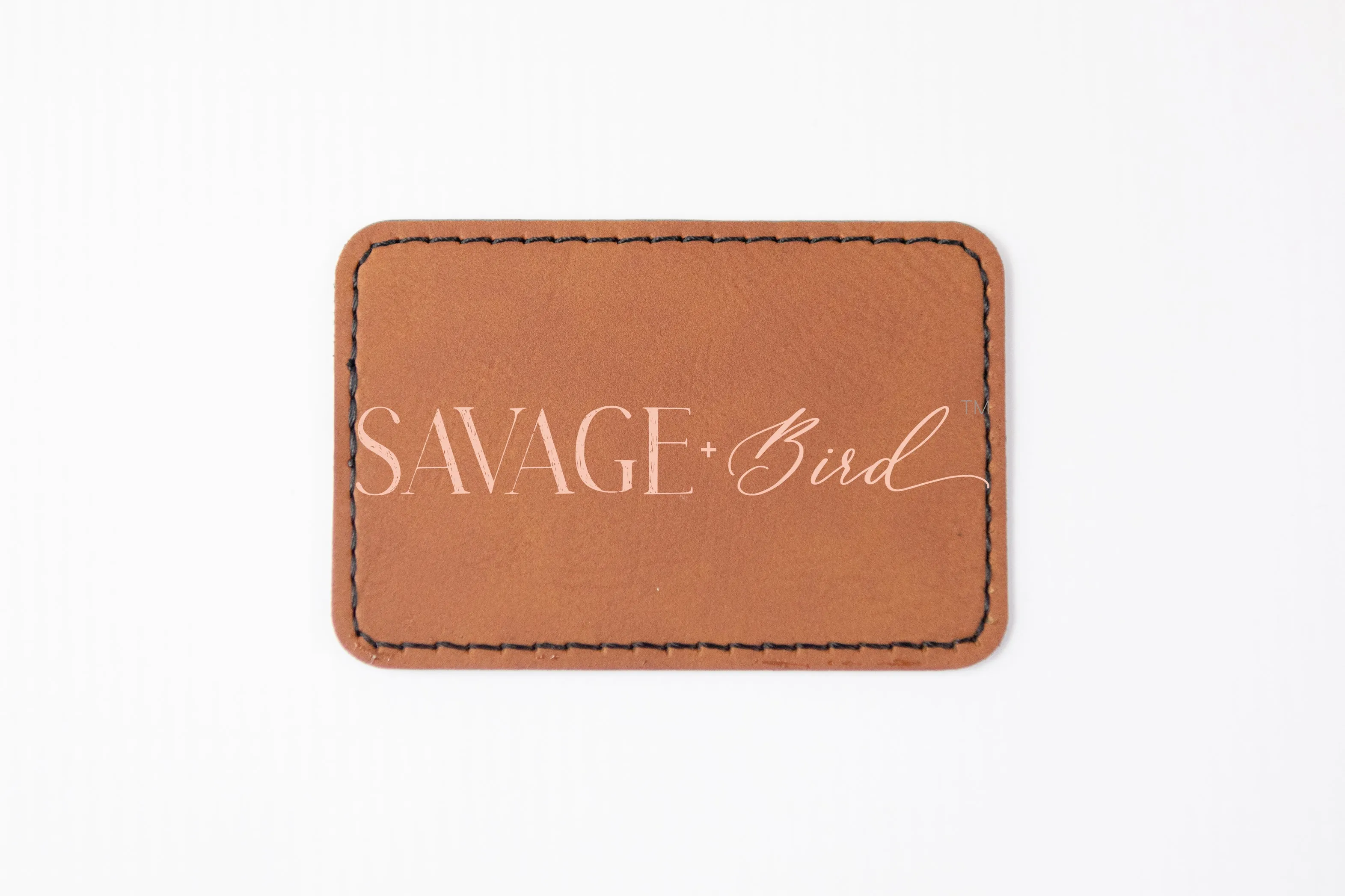Leatherette Patch Wholesale