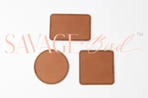 Leatherette Patch Wholesale
