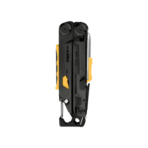 Leatherman Signal Black with Box