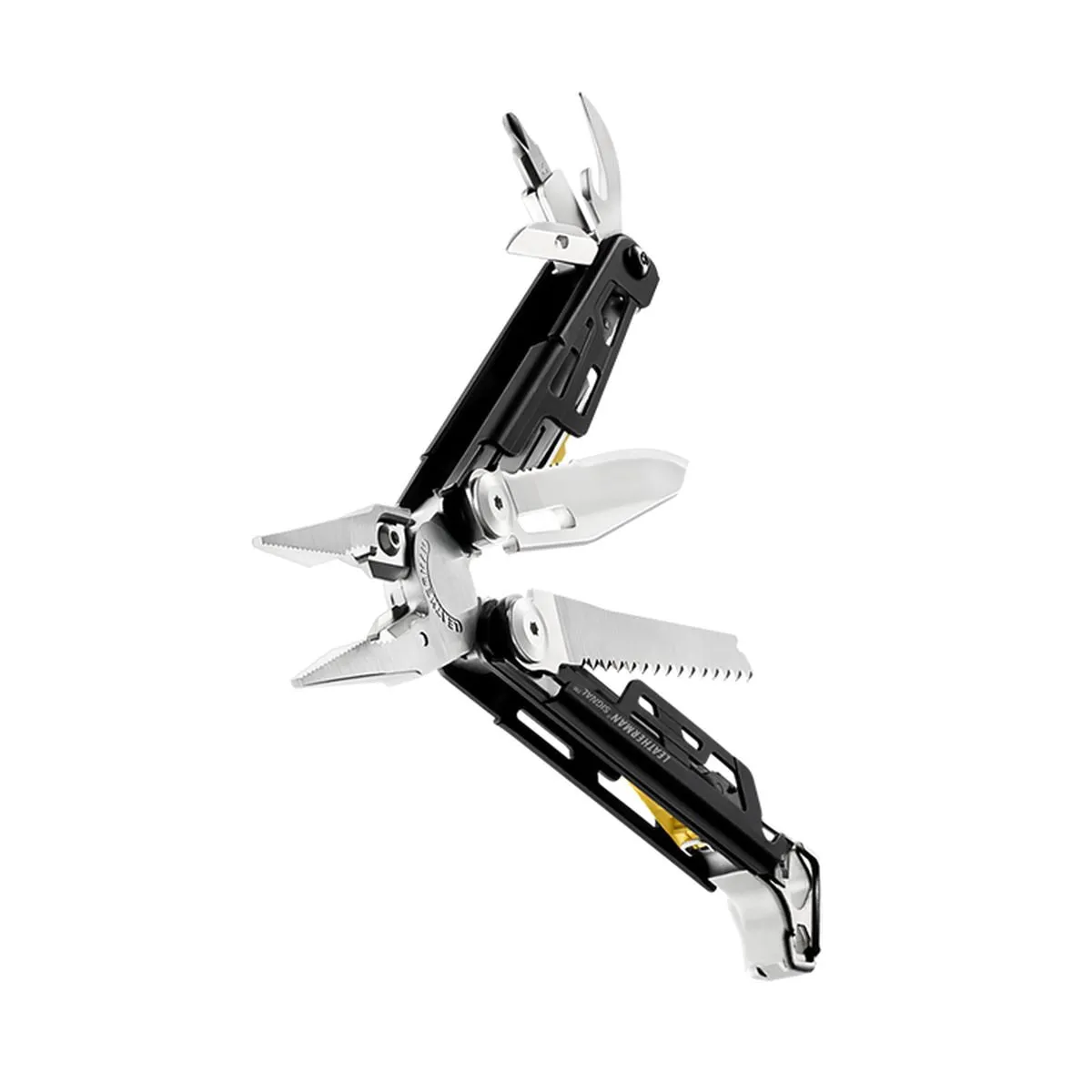 Leatherman Signal Nylon Sheath Box