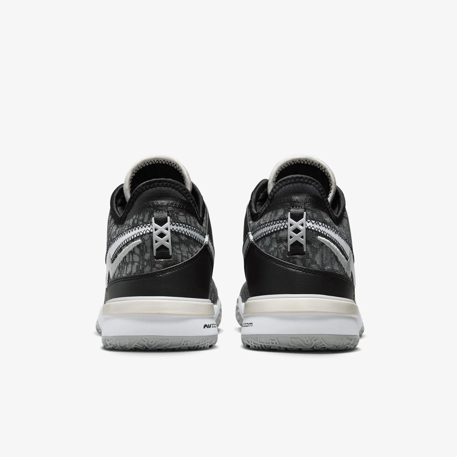 LeBron NXXT Gen - Black/Grey