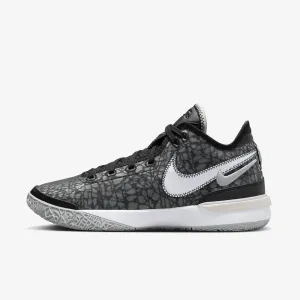 LeBron NXXT Gen - Black/Grey