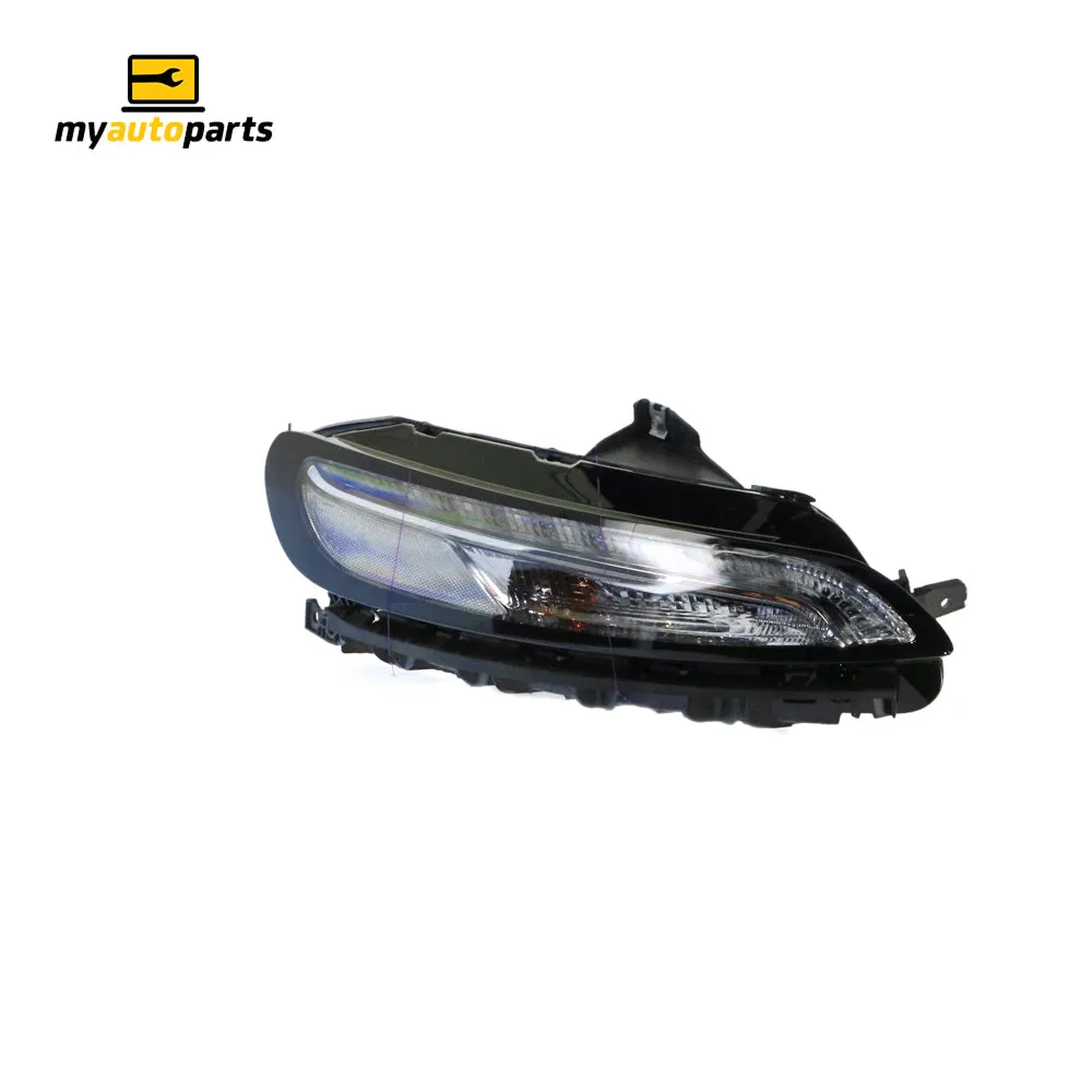 LED Front Park / Indicator Lamp Drivers Side Genuine Suits Jeep Cherokee KL 2014 to 2018