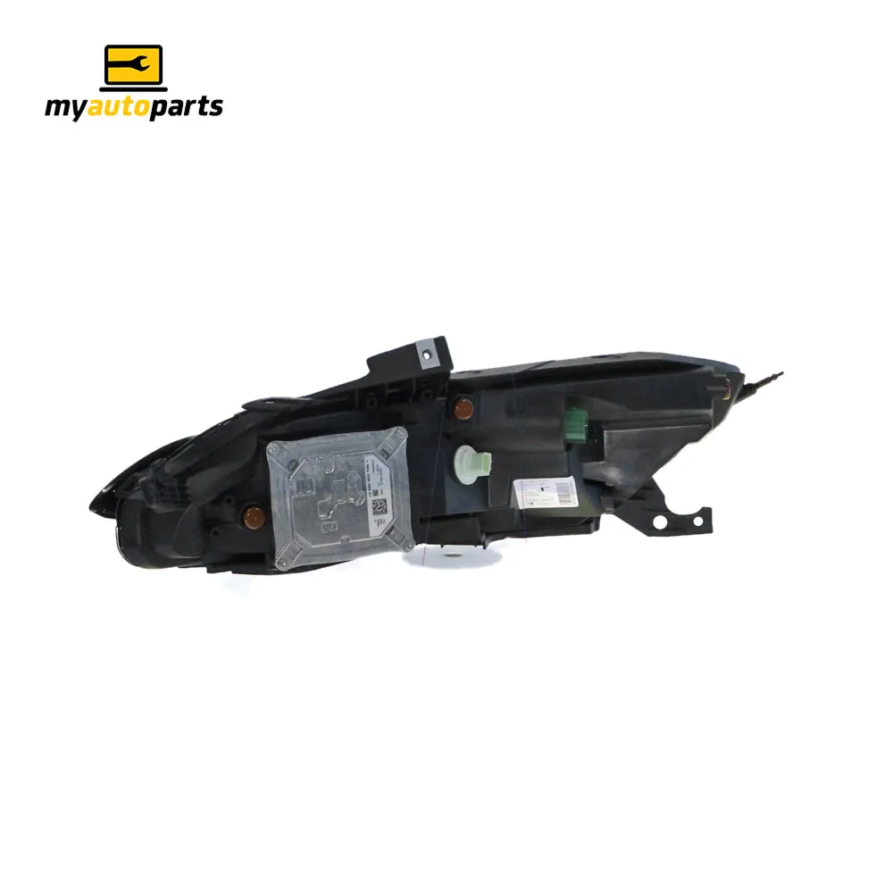LED Front Park / Indicator Lamp Drivers Side Genuine Suits Jeep Cherokee KL 2014 to 2018