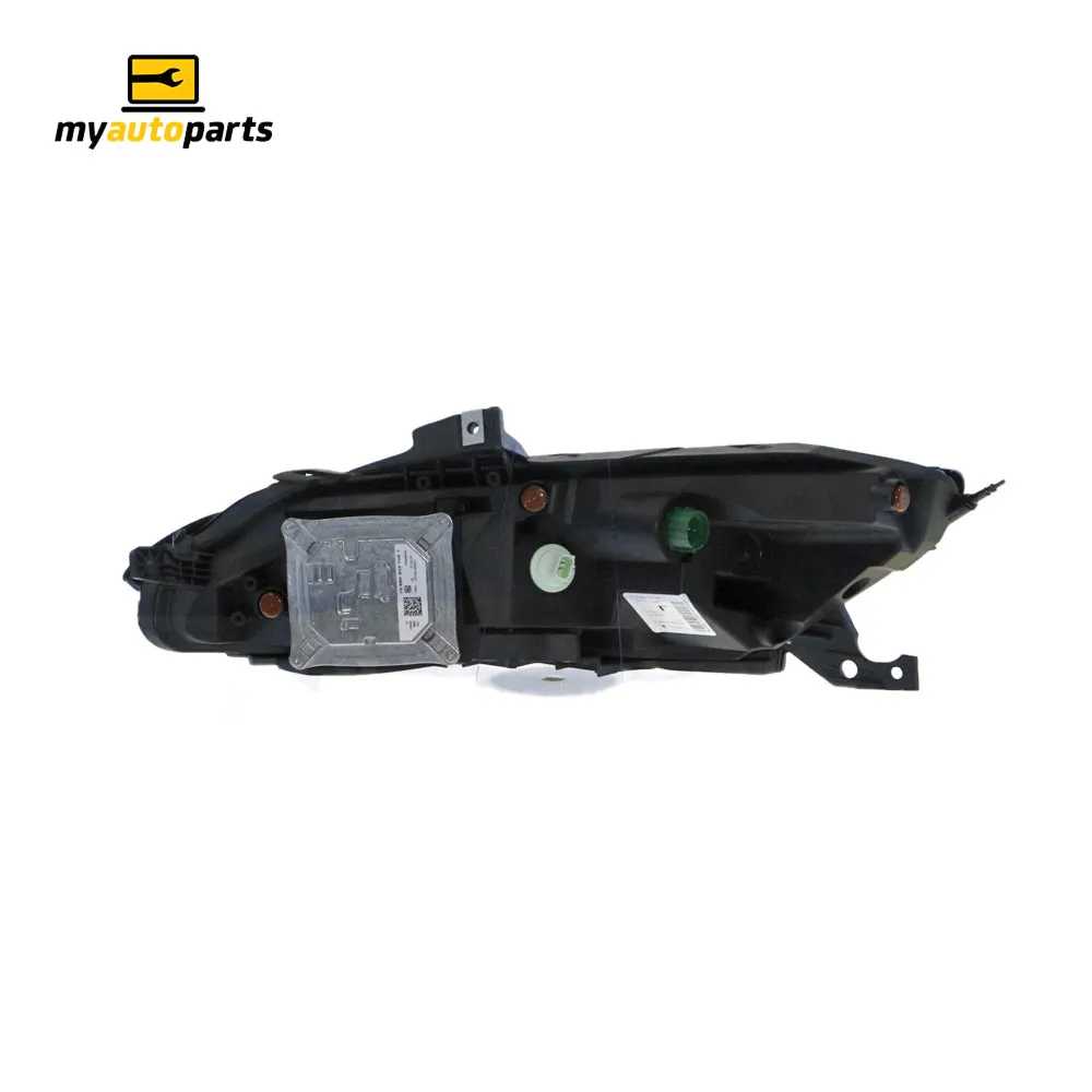 LED Front Park / Indicator Lamp Drivers Side Genuine Suits Jeep Cherokee KL 2014 to 2018