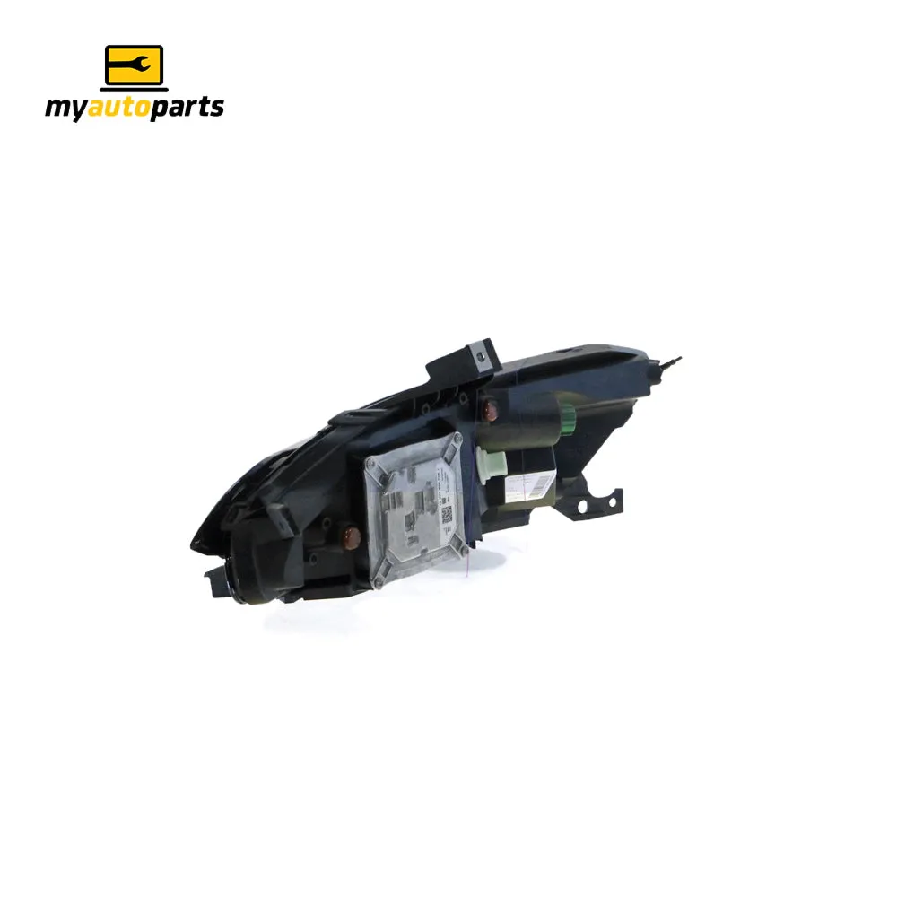 LED Front Park / Indicator Lamp Drivers Side Genuine Suits Jeep Cherokee KL 2014 to 2018
