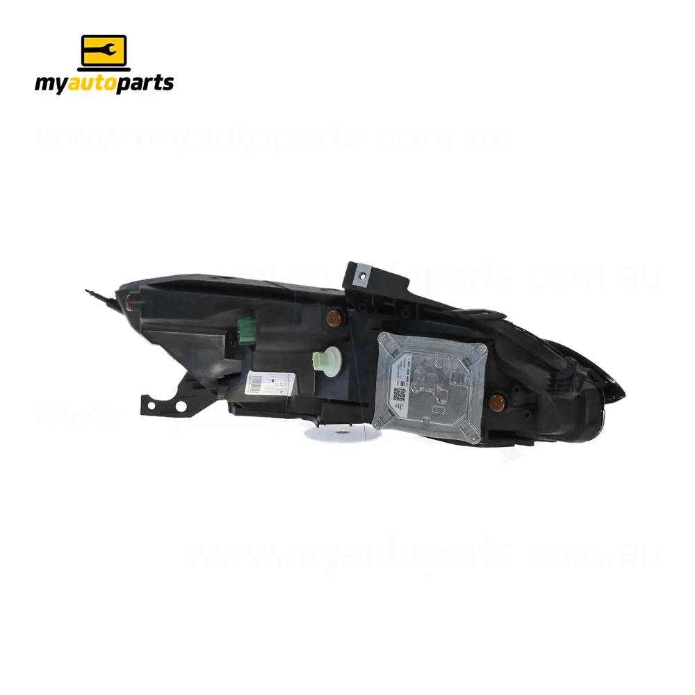 LED Front Park / Indicator Lamp Passenger Side Genuine Suits Jeep Cherokee KL 2014 to 2018