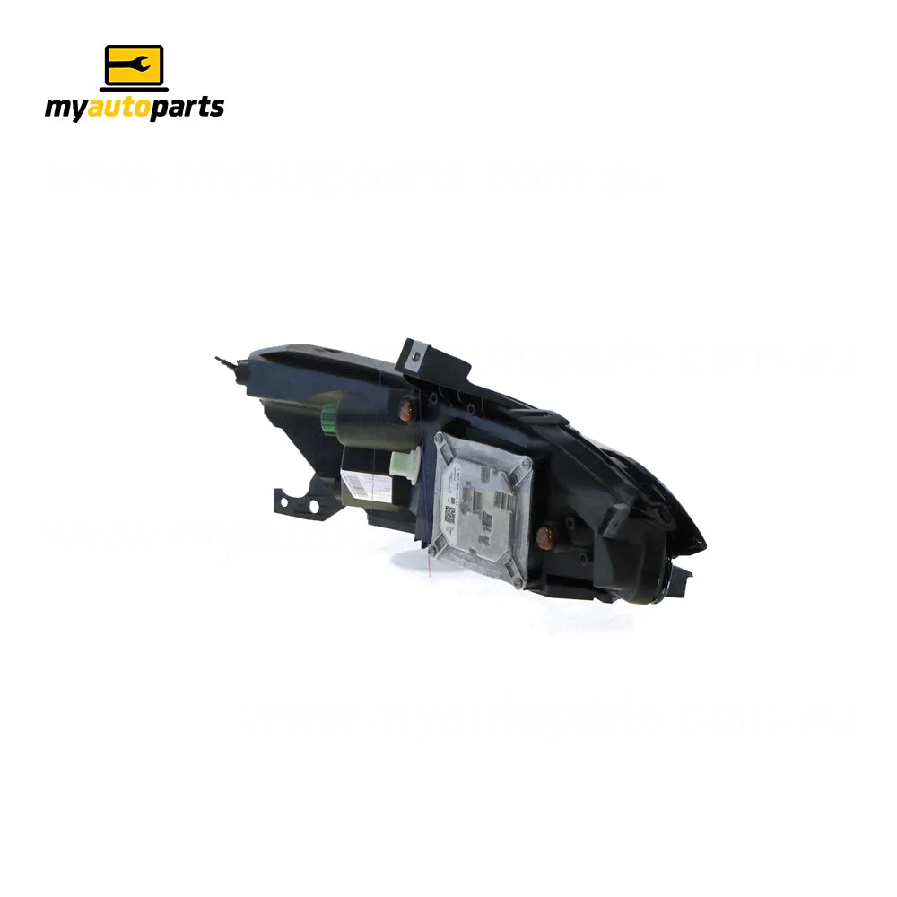 LED Front Park / Indicator Lamp Passenger Side Genuine Suits Jeep Cherokee KL 2014 to 2018