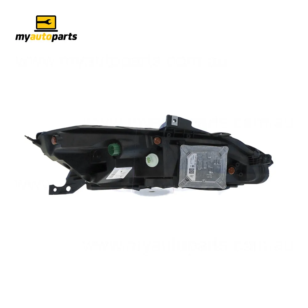 LED Front Park / Indicator Lamp Passenger Side Genuine Suits Jeep Cherokee KL 2014 to 2018