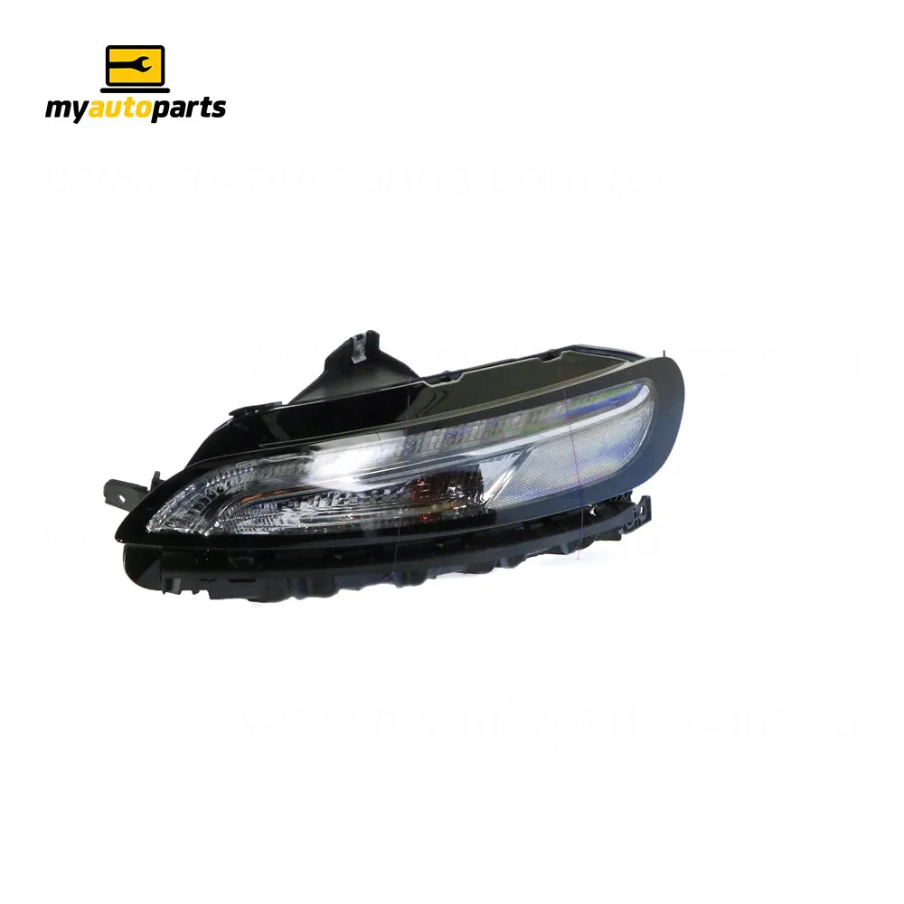 LED Front Park / Indicator Lamp Passenger Side Genuine Suits Jeep Cherokee KL 2014 to 2018