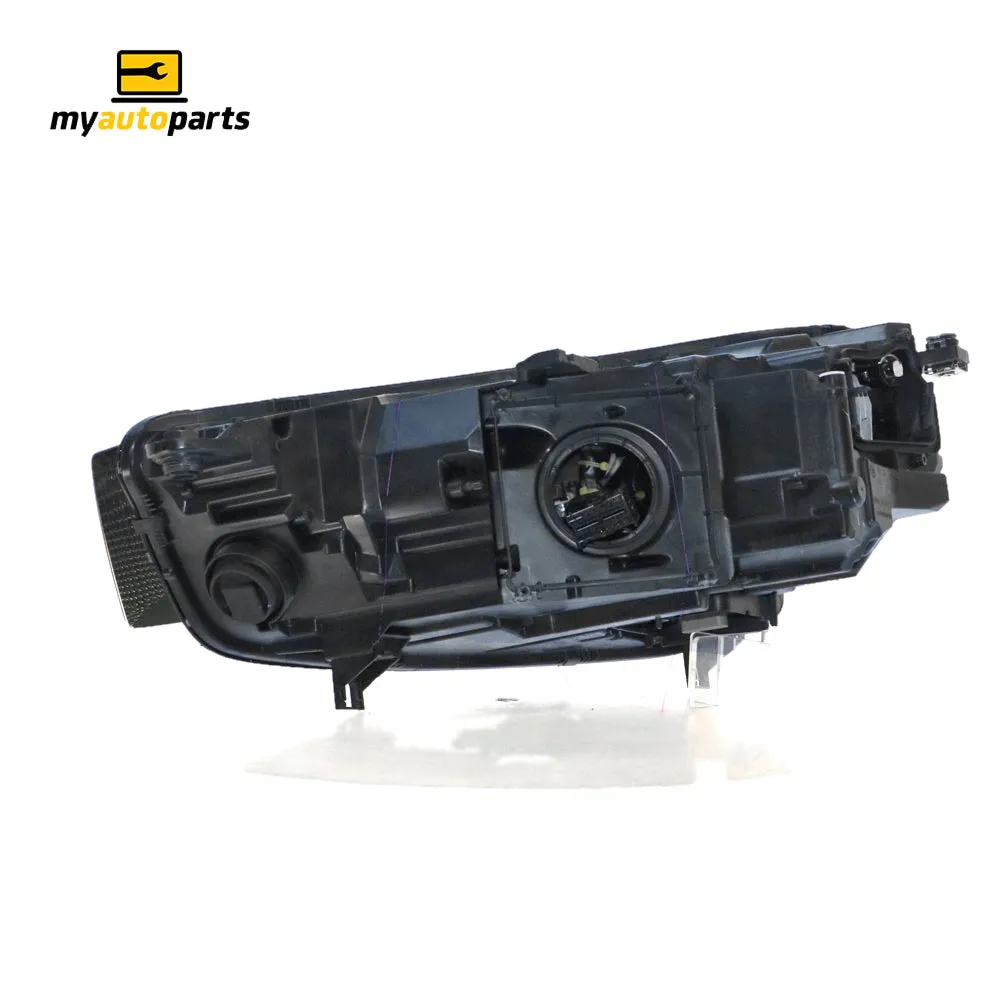 LED Head Lamp Drivers Side Genuine Suits Audi SQ5 FY 2017 to 2021