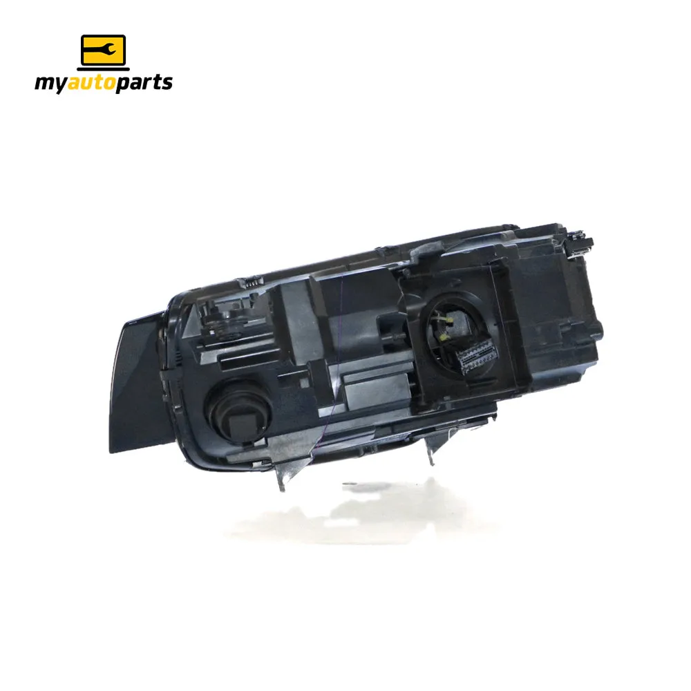 LED Head Lamp Drivers Side Genuine Suits Audi SQ5 FY 2017 to 2021