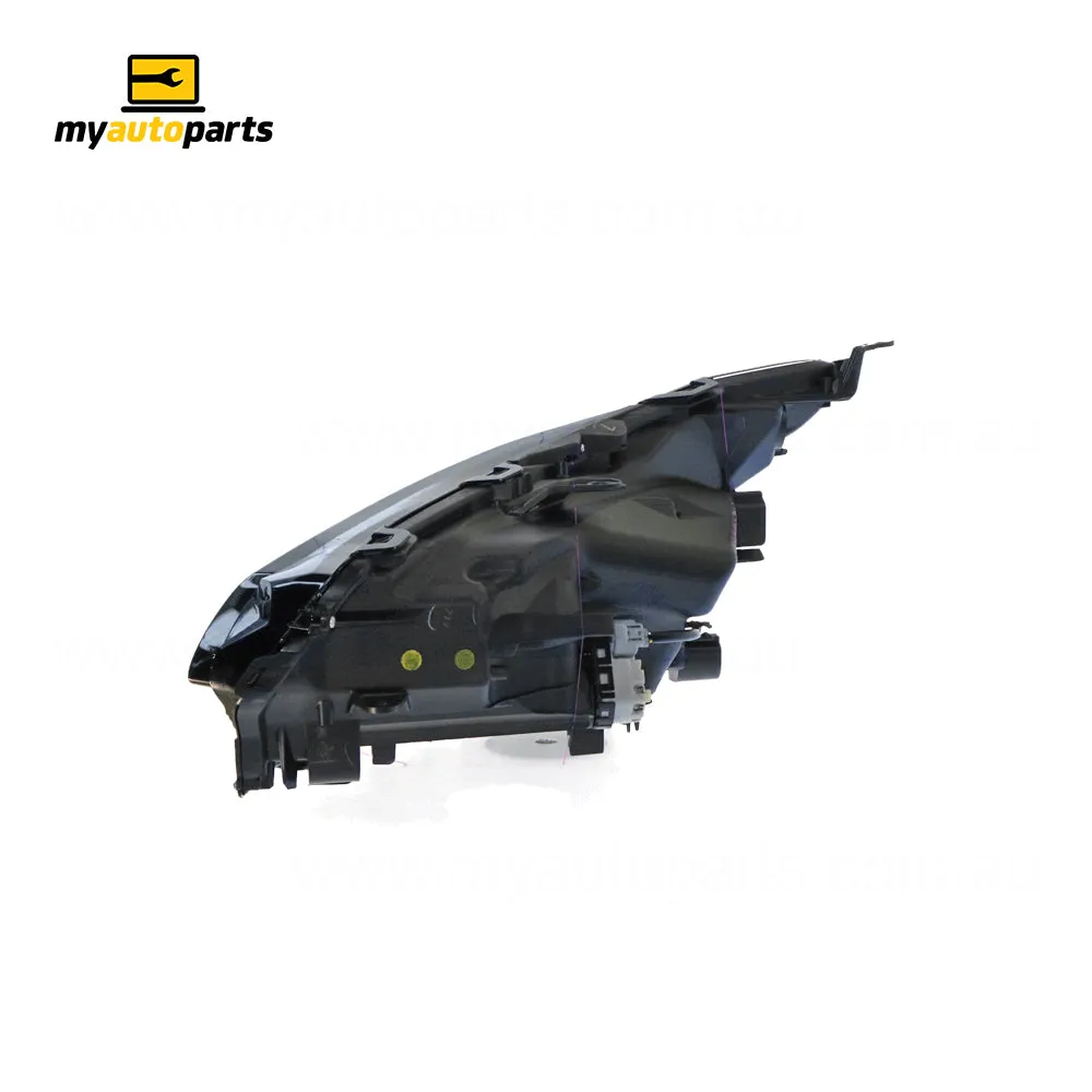 LED Head Lamp Drivers Side Genuine suits Lexus NX 2014 to 2017