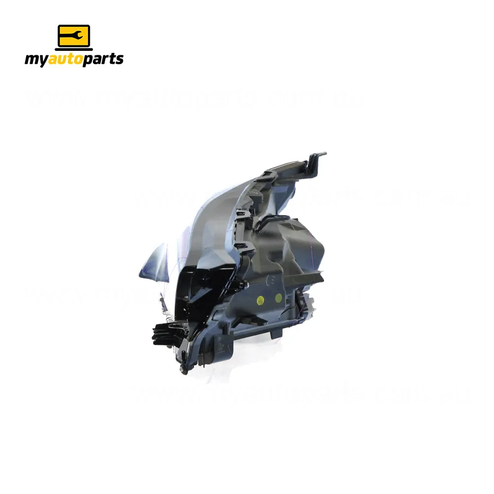 LED Head Lamp Drivers Side Genuine suits Lexus NX 2014 to 2017