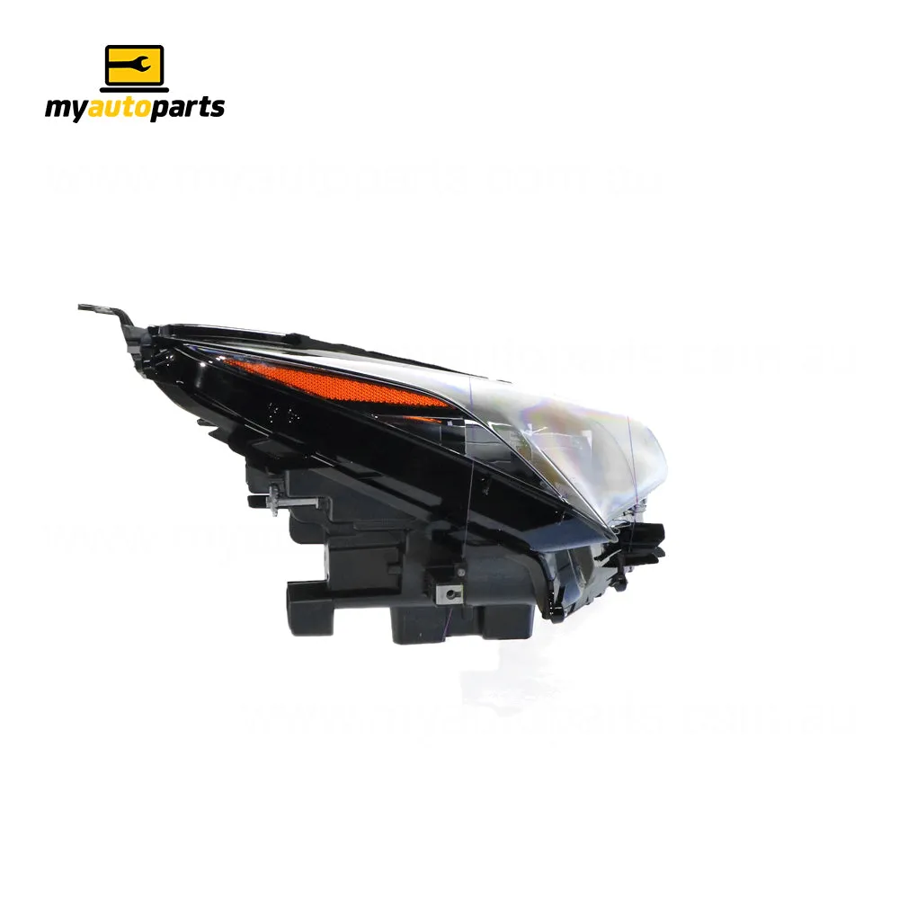 LED Head Lamp Drivers Side Genuine suits Lexus NX 2014 to 2017