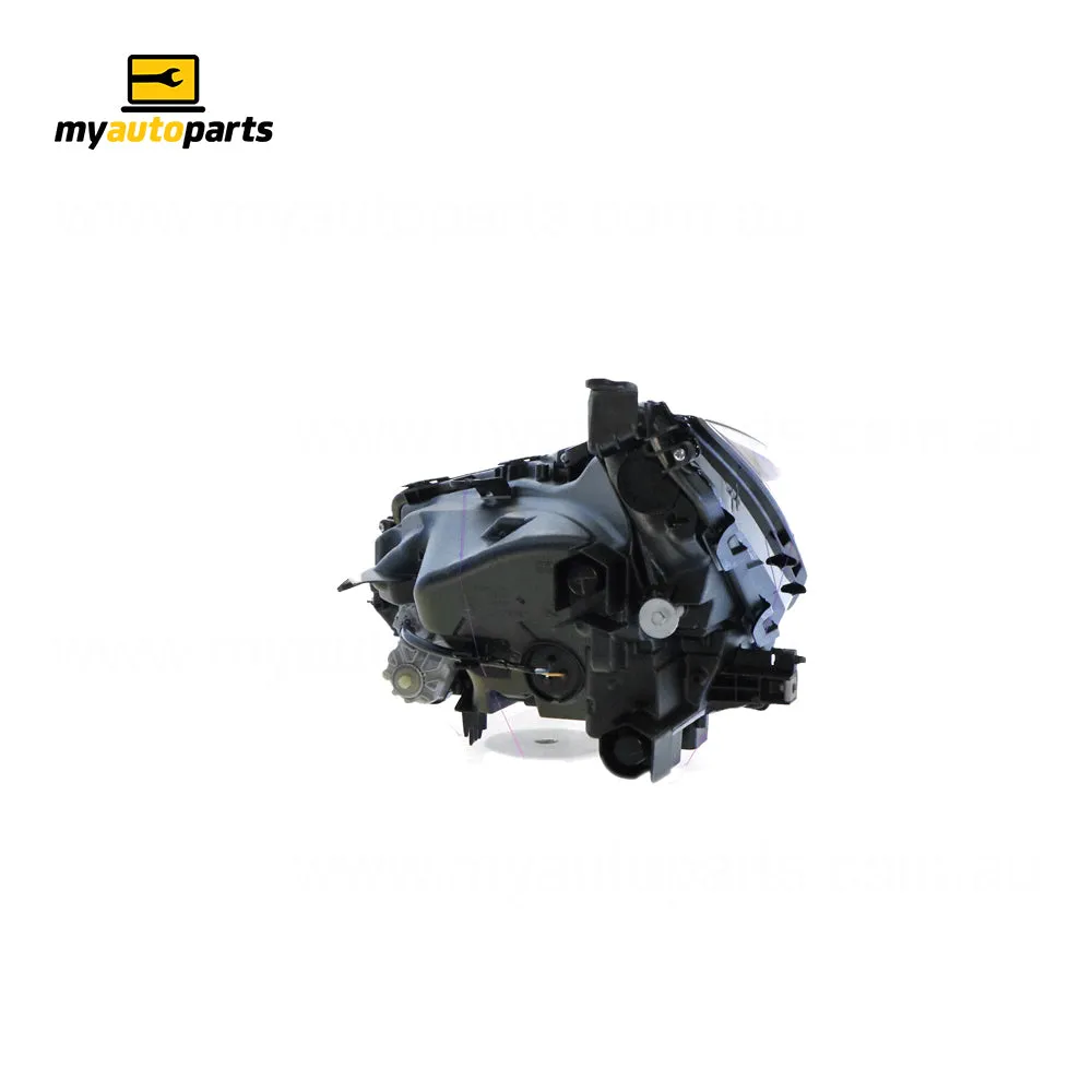 LED Head Lamp Drivers Side Genuine suits Lexus NX 2014 to 2017