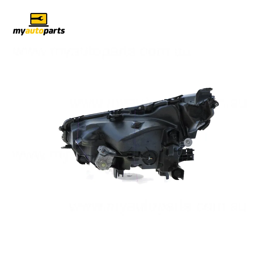 LED Head Lamp Drivers Side Genuine suits Lexus NX 2014 to 2017