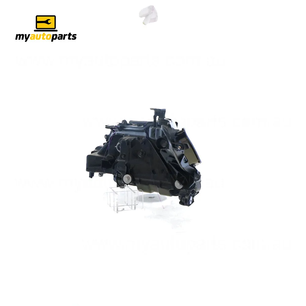 LED Head Lamp Drivers Side Genuine suits Toyota Camry Ascent Sport 70 Series 2017 On