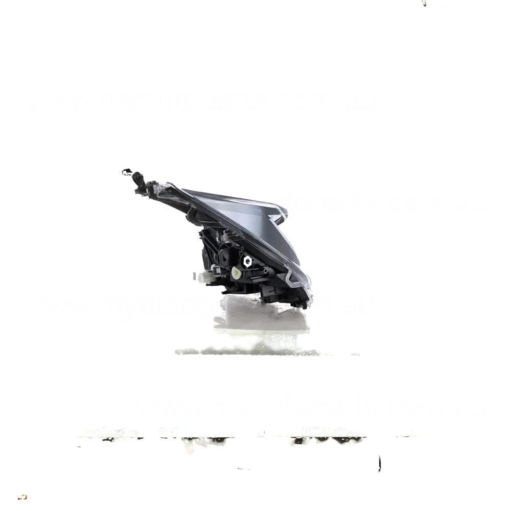 LED Head Lamp Drivers Side Genuine suits Toyota Corolla SX/Ascent Sport 2019 On