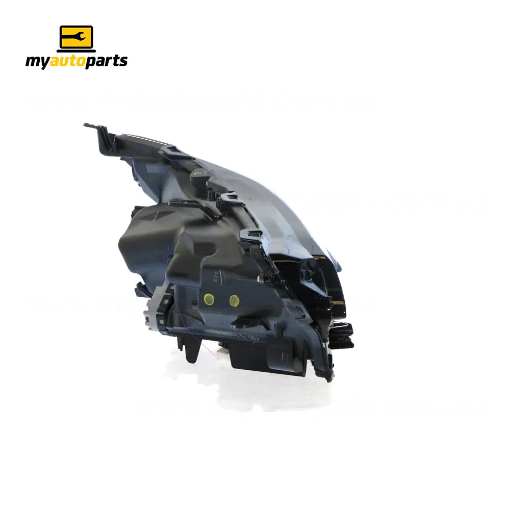 LED Head Lamp Passenger Side Genuine suits Lexus NX 2014 to 2017