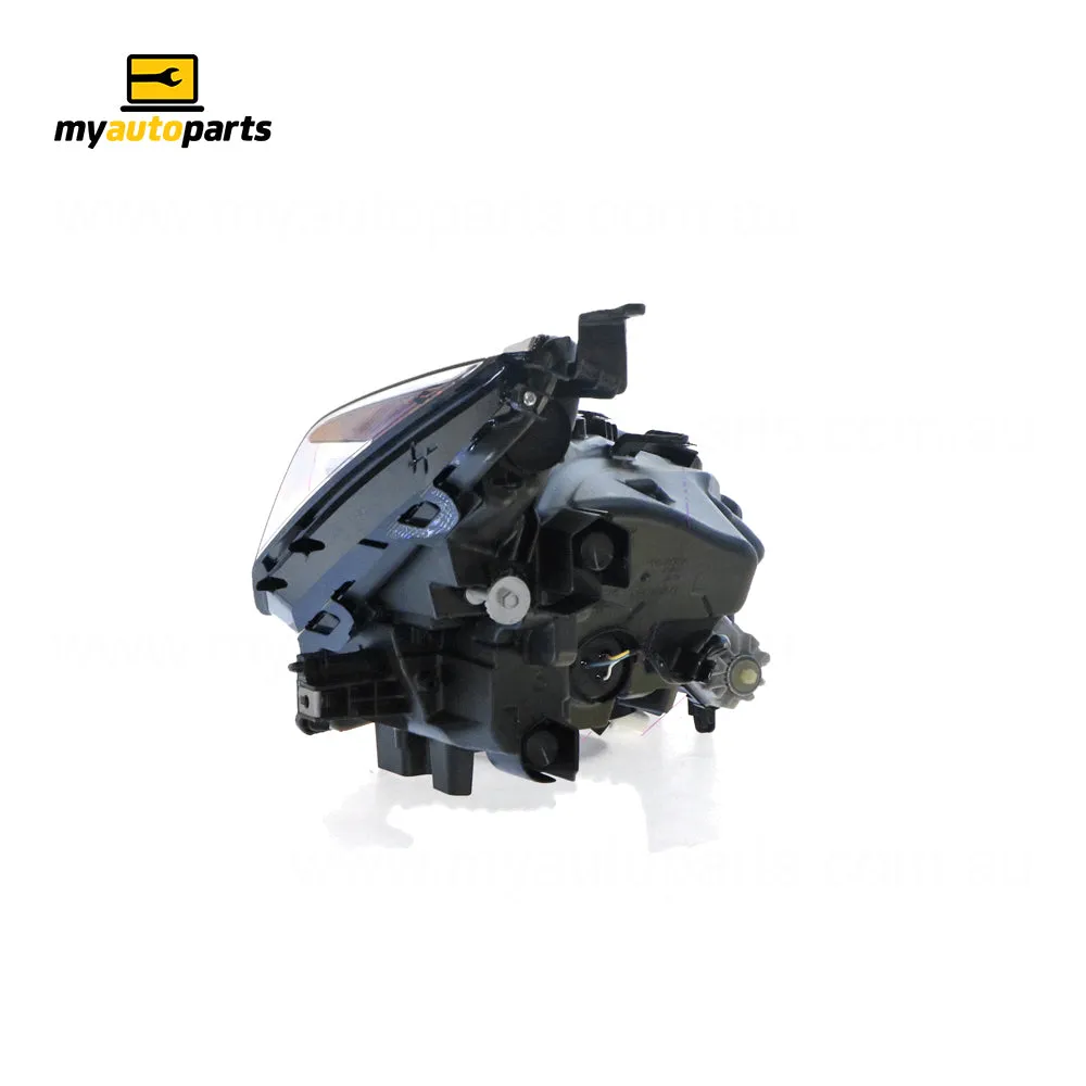 LED Head Lamp Passenger Side Genuine suits Lexus NX 2014 to 2017