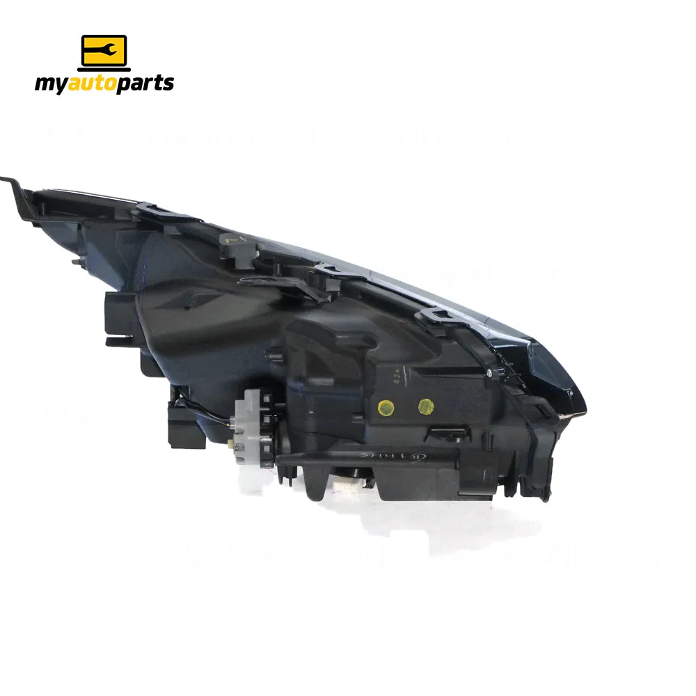 LED Head Lamp Passenger Side Genuine suits Lexus NX 2014 to 2017