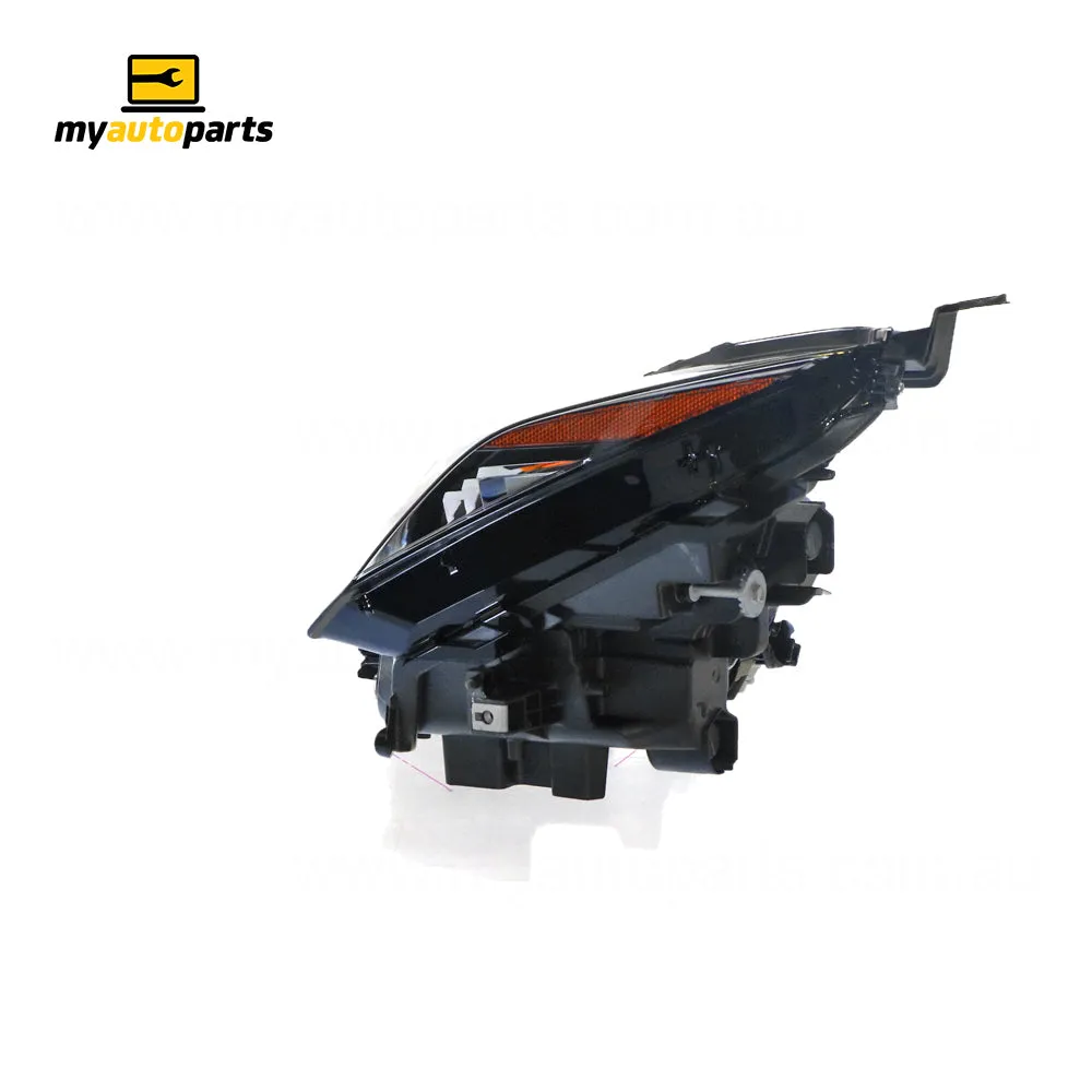 LED Head Lamp Passenger Side Genuine suits Lexus NX 2014 to 2017