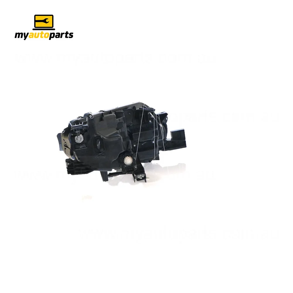LED Head Lamp Passenger Side Genuine suits Mitsubishi Triton MR GLS/Premium 11/2018 On