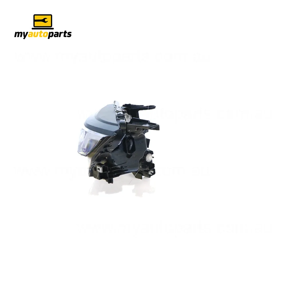 LED Head Lamp Passenger Side Genuine suits Mitsubishi Triton MR GLS/Premium 11/2018 On