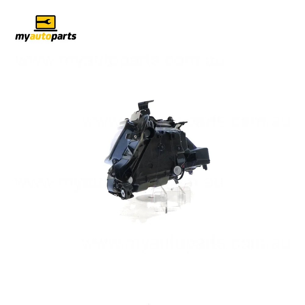 LED Head Lamp Passenger Side Genuine suits Toyota Camry Ascent Sport 70 Series 2017 On