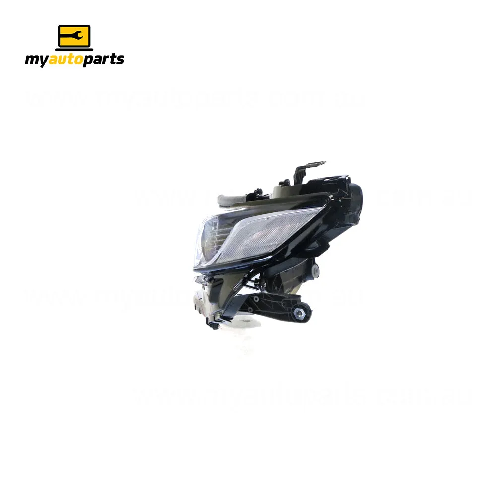 LED Head Lamp Passenger Side Genuine suits Toyota Camry Ascent Sport 70 Series 2017 On