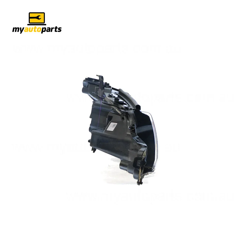 LED Head Lamp Passenger Side Genuine suits Toyota Camry Ascent Sport 70 Series 2017 On